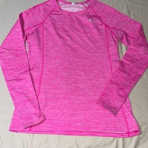 Under Armour ColdGear Cozy Crew Long Sleeve | Size L/XL